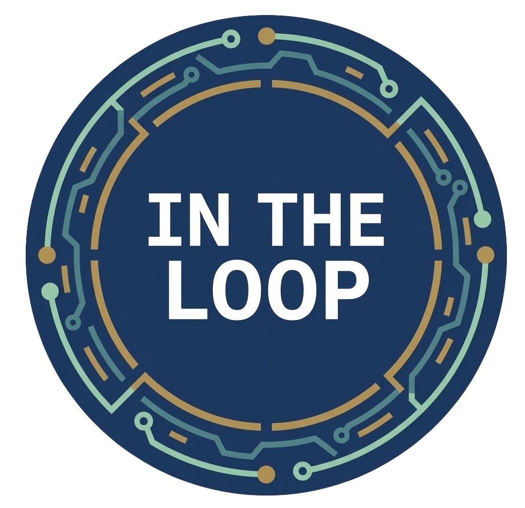 In the loop